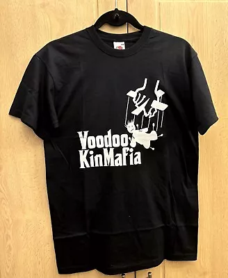 Buy Tna Voodoo Kin Mafia (vkm) Tshirt - New - Size Small. • 14.99£