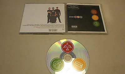 Buy CD Blink 182 - Take Off Your Pants And Jacket 2001 13.Tracks The Rock Show ... • 5.09£