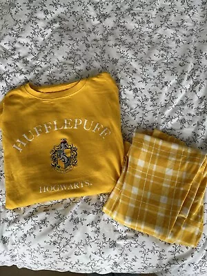 Buy Harry Potter Pyjamas  • 12£