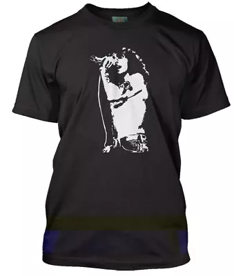 Buy Bon Scott Inspired AC/DC, Men's T-Shirt • 18£