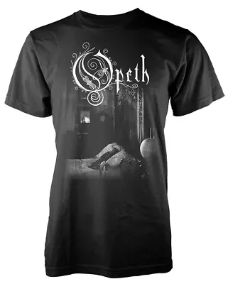 Buy Opeth Deliverance T-Shirt OFFICIAL • 17.99£
