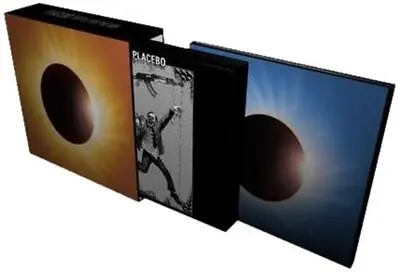 Buy Placebo - Battle For The Sun (Boxset +T-Shirt Size: Ladies S) 2CD NEU OVP • 65.77£
