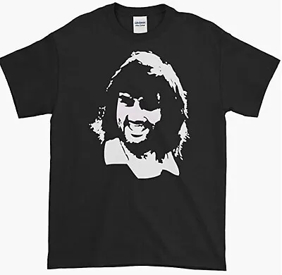 Buy Bearded George Best T-shirt Football Legend Man U Var Sizes S-5XL • 14.99£