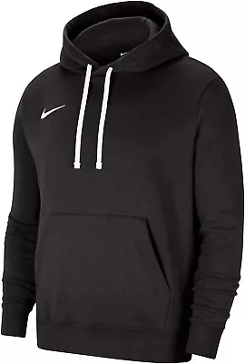 Buy Nike Men's Hoodie Sweatshirt In Dark Blue, XL, BNWT, Item Is DARK BLUE • 22.45£