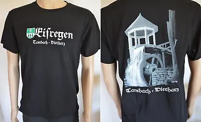 Buy  Eisregen - Tambach-Dietharz T-Shirt-XL #88021 • 16.32£