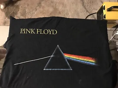 Buy Pink Floyd T Shirt • 9£