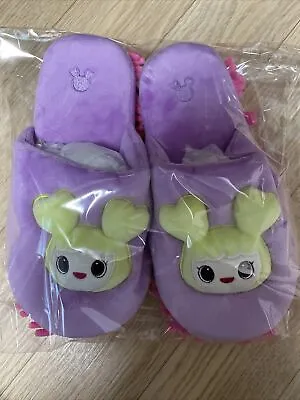 Buy RARE Once Halloween 2 Cleaner Slipper Official Twice Merch Designed By Jeongyeon • 75.78£