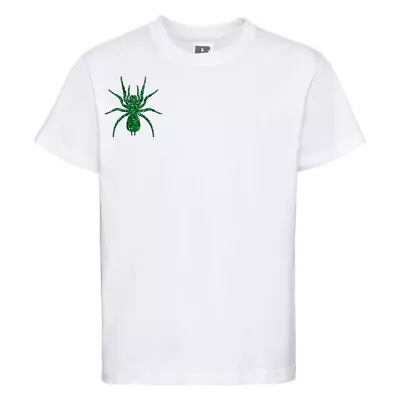 Buy Lady Hale Spider Brooch T-shirt UK Politics Boris Johnson BREXIT ALL COLOURS • 11.76£