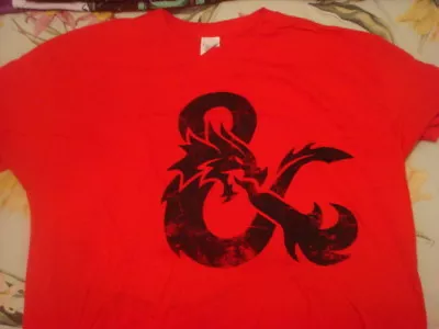 Buy Dragon  Mens  T Shirts Large   New   Uk Freepost  • 7.49£