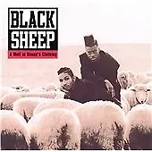 Buy Black Sheep : A Wolf In Sheeps Clothing CD (1994) Expertly Refurbished Product • 5.60£