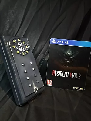 Buy Resident Evil 2 Portable Safe • 35£