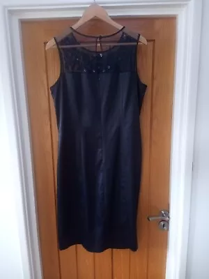 Buy Joanna Hope Size 18 Dress And Jacket • 29.99£