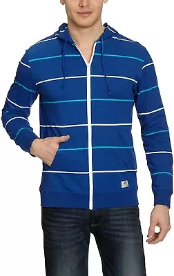 Buy Vans Slauson Men's Sweatshirt Hoodie • 32£