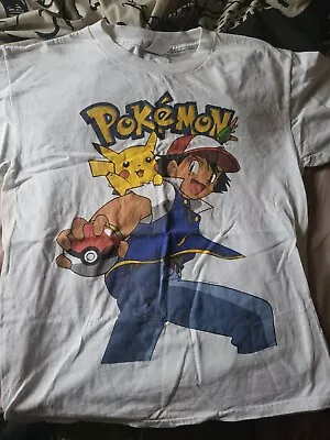 Buy Pokémon Tshirt • 40£