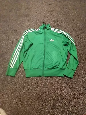 Buy Vintage Retro Adidas Jacket Size Small With Imperfections • 9.99£