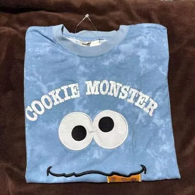 Buy Universal Studios Japanlimited Cookie Monster T-Shirt • 88.80£