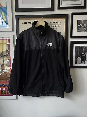 Buy Vintage The North Face Fleece Jacket XL • 15£