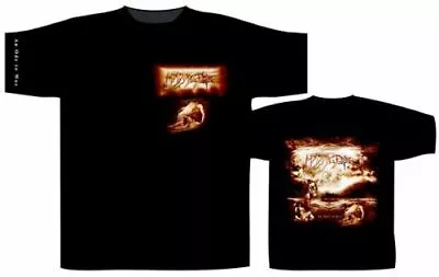 Buy My Dying Bride An Ode To Woe Tshirt Size Medium Rock Metal Thrash Death Punk • 12£