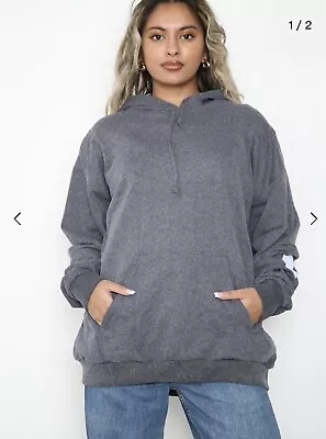 Buy Hoodie Oversized Buffalo Hoodie Sweatshirt Hoodie Women Print Hoodie • 9.99£