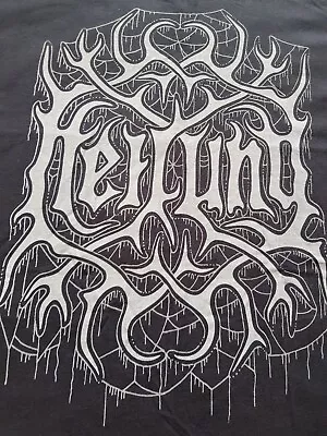 Buy Heilung 3xl Gildan Heavy Shirt. Folk Wardruna Viking Metal Danheim  • 14£