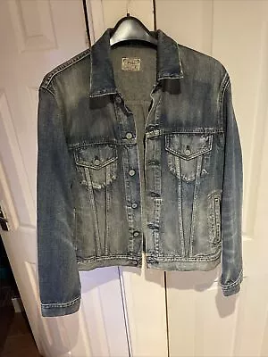 Buy Jeans Jacket  • 25£