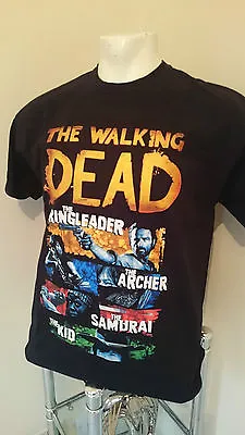 Buy The Walking Dead T-Shirt • 10.99£