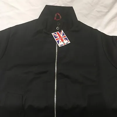 Buy Mans Smart Jackets Brand New BLACK • 8.99£