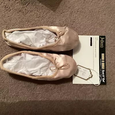 Buy One Pair Of Very Well Used And Owned By Amy Winehouse Ballet Pumps With Coa • 7,500£