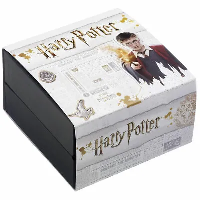 Buy Harry Potter Sterling Silver Embellished With Crystals Deathly Hallows Bracelet • 61.25£