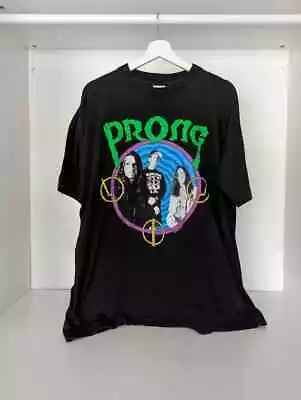 Buy PRONG 1992 Vintage T-Shirt • 42.82£