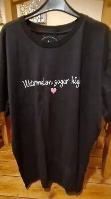 Buy Watermelon Sugar High T-shirt Size 2XL • 11.99£
