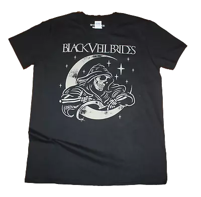 Buy Black Veil Brides - Reaper - Men's / Unisex Size S, M, L T Shirts • 8.99£