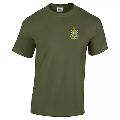Buy OFFICIAL Kings Own Scottish Borderers T-Shirt • 18.95£