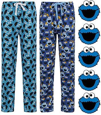 Buy Mens Character Pyjama Bottoms Ex Uk Store Pj Lounge Sleep Pants M,l,xl,xxl #sscm • 8.99£
