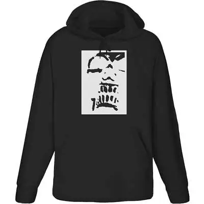 Buy 'Framed Skull' Adult Hoodie / Hooded Sweater (HO031902) • 24.99£