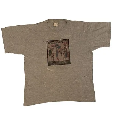 Buy Marvel Vintage T-Shirt Size XL 1990's Retro 1966 Super Heroes Captain America • 20£