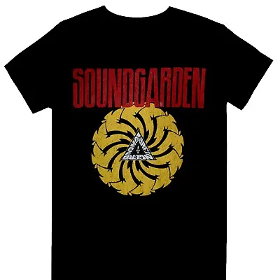 Buy Soundgarden - Badmotorfinger Official Licensed T-Shirt • 16.99£
