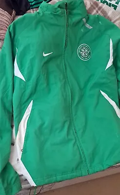Buy Nike Celtic Jacket • 25£