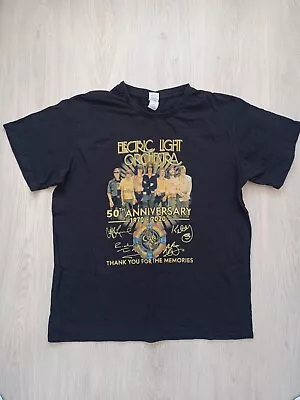 Buy Electric Light Orchestra T Shirt Xl • 4.99£