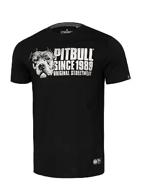Buy T-shirt Blood Dog Black • 23.95£