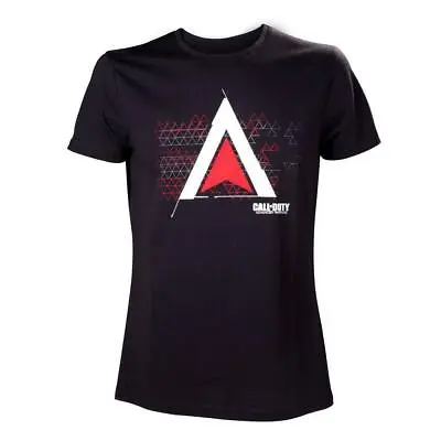 Buy Call Of Duty - Red & White - New T Shirt - Official Merch Vrs Sizes • 15£