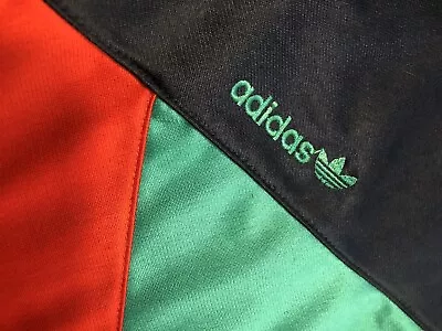 Buy Vintage/retro/old Adidas  Jacket Prob 80/90s  • 30£