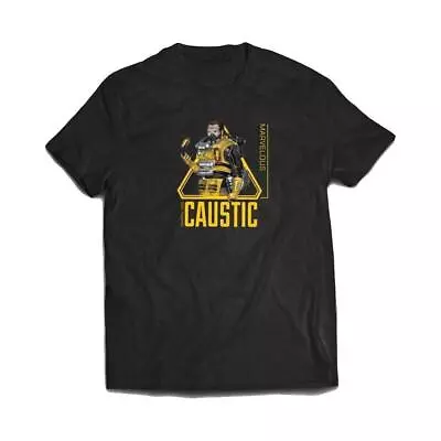 Buy Caustic Apex Legends 2Xl T-Shirt • 74.94£