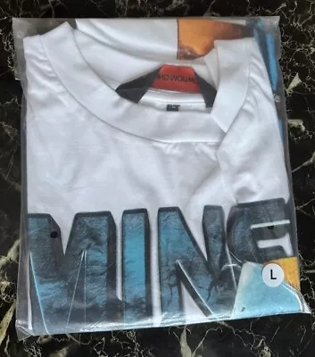 Buy Marino Morwood Eminem T Shirt Size Large  • 55£