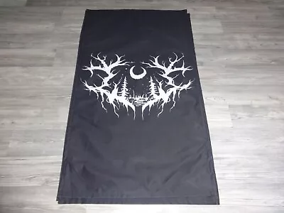 Buy Lorna Shore Flag Flagge Death Metal Amorphis 66 • 25.79£