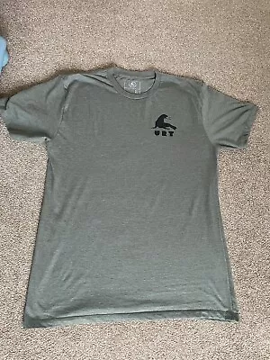 Buy Coronado Navy Seal URT T Shirt, Special Forces, Parachutist • 28£