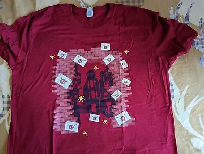 Buy Harry Potter T Shirt Adult XL • 4£