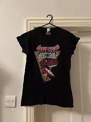 Buy Jurassic Park Shirt Size M • 3£
