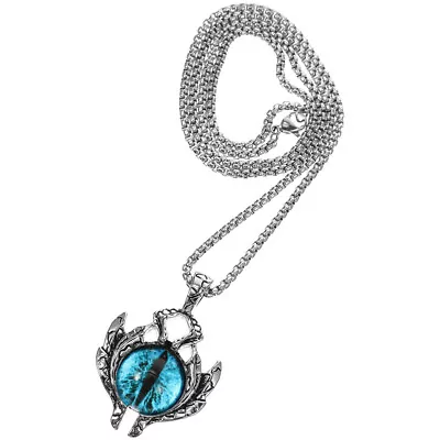 Buy  Unique Necklace Chain For Boys Gift Men Aesthetic Woman Delicate • 7.48£