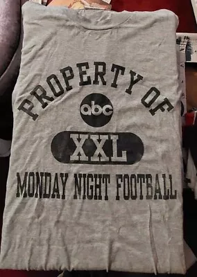 Buy NFL Monday Night Football T-Shirt • 8£